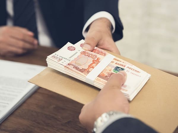 Bank Rossii Razrabotal Zakonoproekt O Samozaprete Na Poluchenie Kreditov