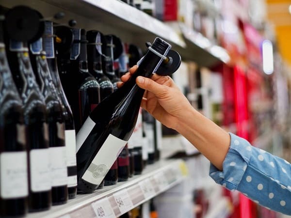 Poluchenie I Prodlenie Licenzij Roznichnoj Prodazhi Alkogolya Vremenno Uproshcheno