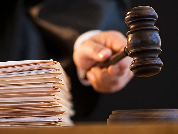 Konstitucionnyj Sud RF Obyazal Vozmeshchat Raskhody Na Sud S Rospatentom
