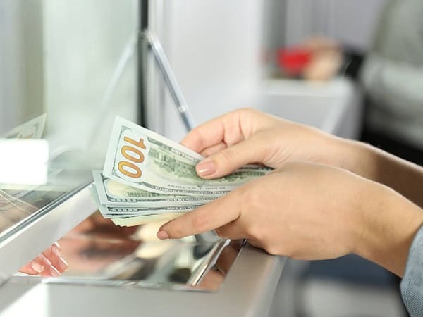 Bank Rossii Ustanovil Novye Limity Na Perevody Sredstv Za Rubezh Dlya Fizicheskih Lic
