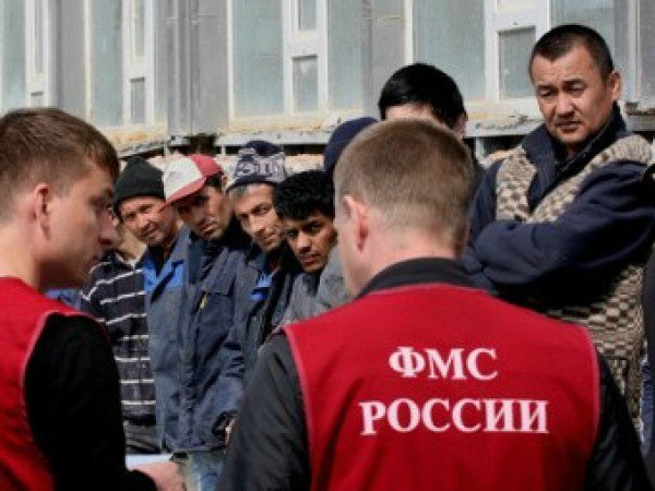 10. V Moskve Otkroyut Novyj Informacionno Spravochnyj Centr Dlya Trudovyh Migrantov