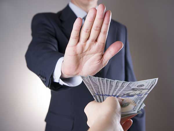 Антикоррупционные нормы FCPA и UK Bribery Act